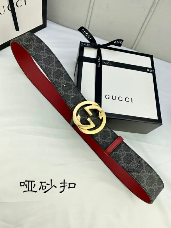 gucci aaa quality Ceintures pour unisexe s_1220323